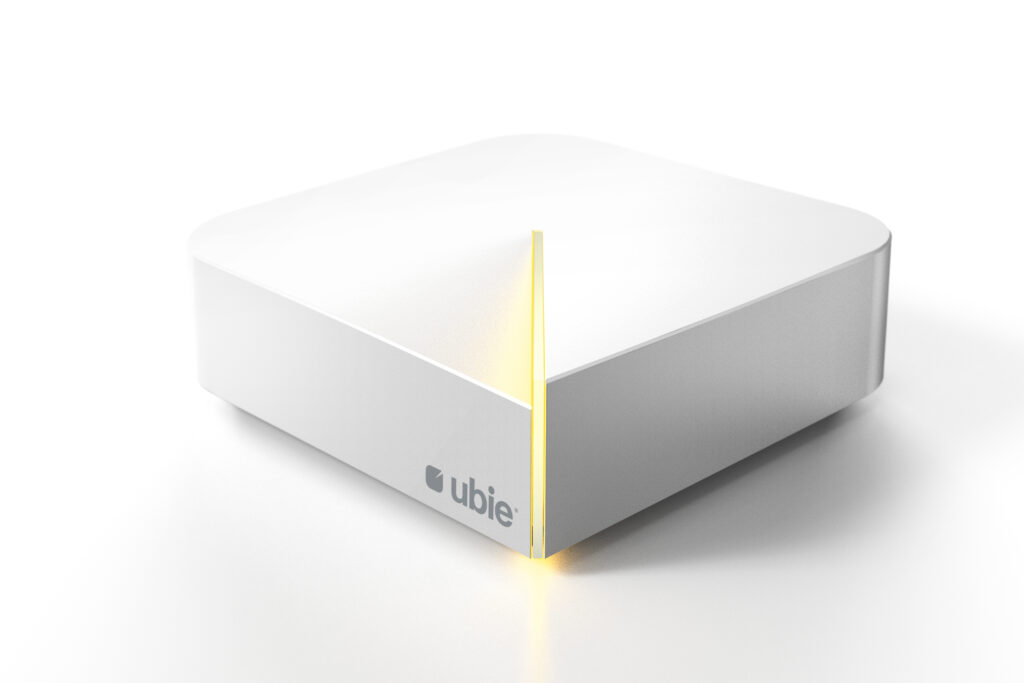 Gateway between Qbus, KNX and Sonos, Bose, Alexa, Symfonisk, Hue, IP cameras,