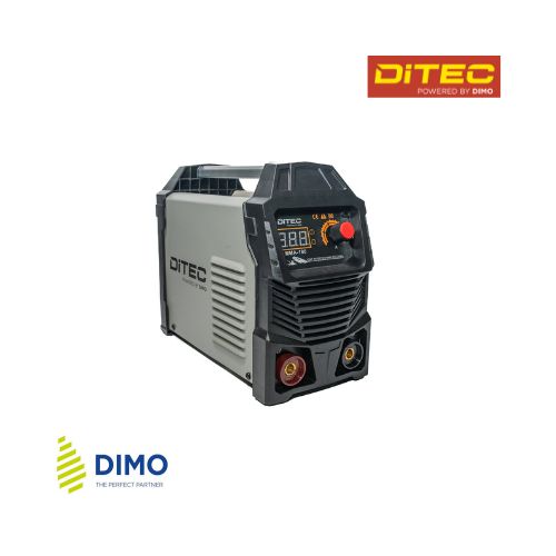 DiTEC WELDING PLANT – MMA 200E