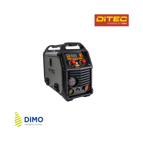 DITEC WELDING PLANT – MIG 300