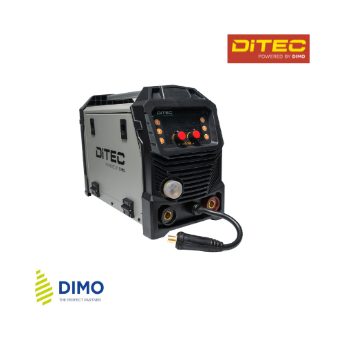 DITEC WELDING PLANT?- TIG 250-1