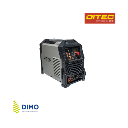 DITEC 5 IN 1 MULTIFUNCTION PLANT – MTMC 5 IN 1