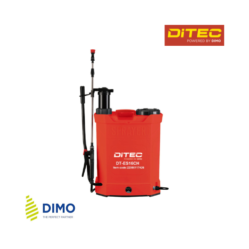 DITEC FLOOR JACK 3 TONS – BJK-3L