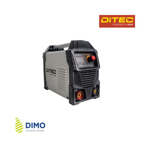 DITEC WELDING PLANT – MMA 250E