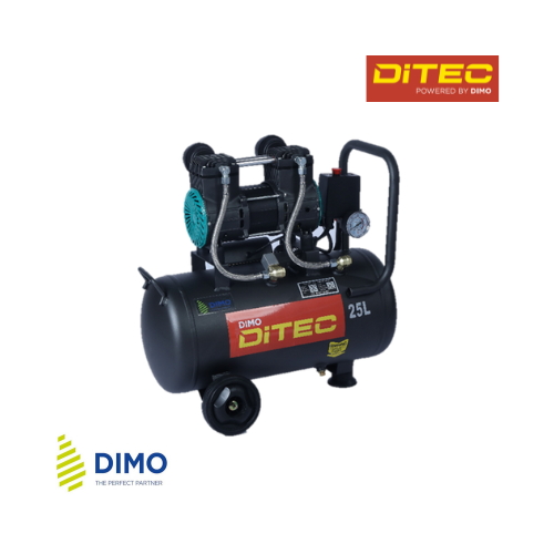 50L compressorn (Oil-less)