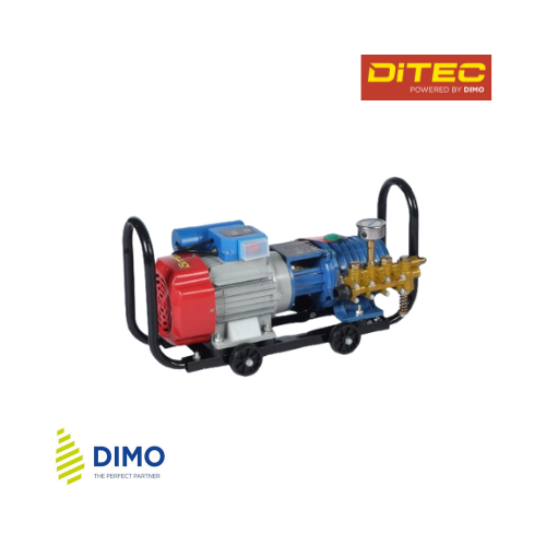 DITEC HIGH PRESSURE WASHER – QL280-C-JN