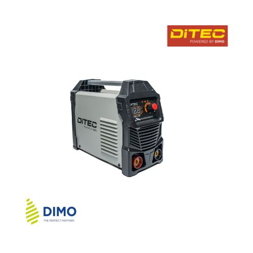 DITEC WELDING PLANT – MMA 300E