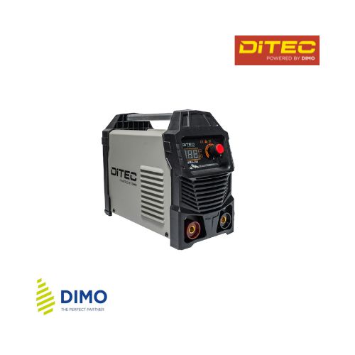DITEC WELDING PLANT – MMA 250PRO