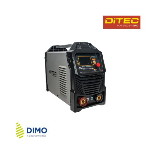 DITEC WELDING PLANT – MMA 315PRO