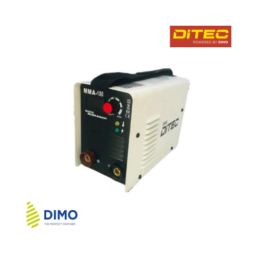 DITEC CORDLESS DRIVER DRILL TOOL SET