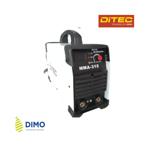 DITEC WELDING PLANT IGBT – OGMMA200