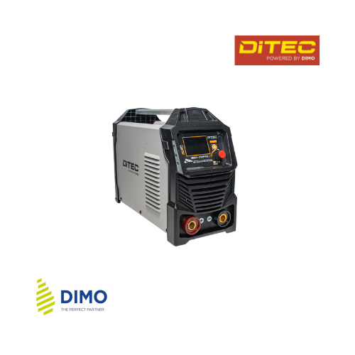 DITEC MMA 315 3PHASE?WELDING PLANT – MMA 315 Industrial