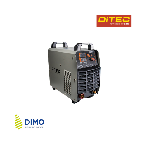DITEC?3 IN 1 250 E MINI WELDING PLANT – MIG/MMA/TIG 250 E