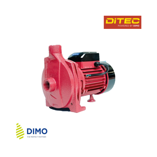 DITEC 1.0 HP 108 FT-WATER PUMP