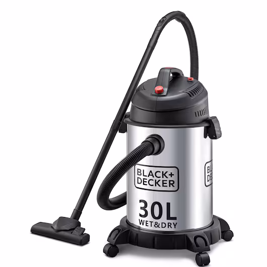 14.4 VOLTS 2600AH ROBOT VAC – BLACK – BRVA425B00-B5