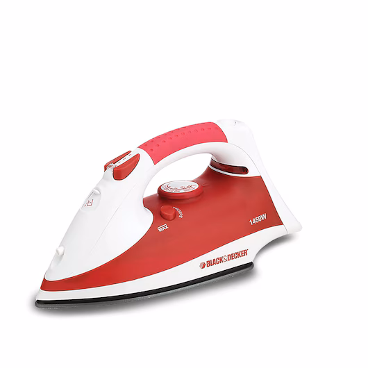 BLACK AND DECKER 2 Slice – Sandwich Maker – TS1000-B5