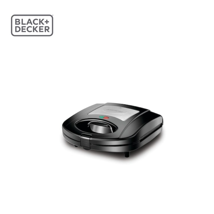 Black & Decker 2000W Bagless Cyclonic Vacuum