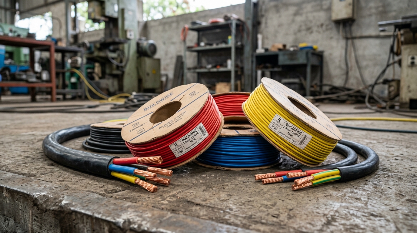 Trade Contractor Wholesale