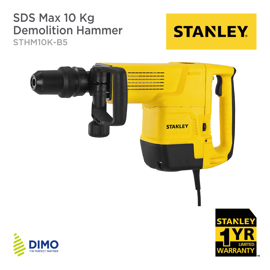 STANLEY CHOP SAW 355MM