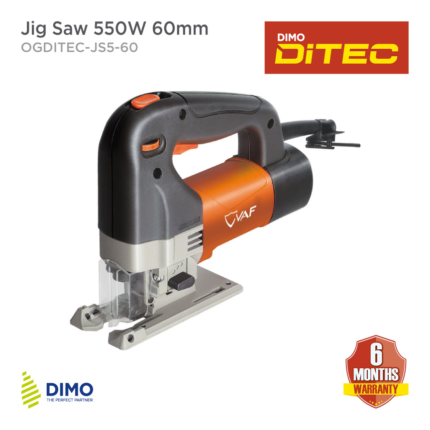 DITEC Cut-off Machine 2300W 355mm