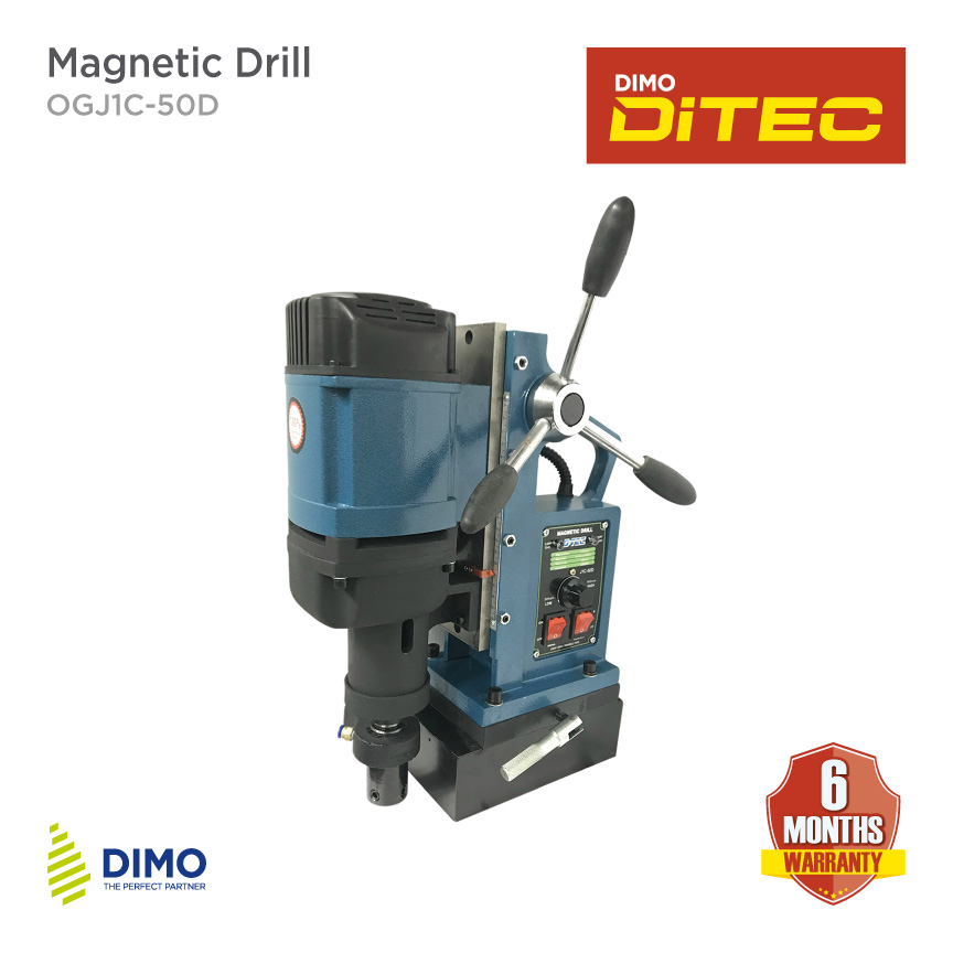 DITEC Mitre saw 10