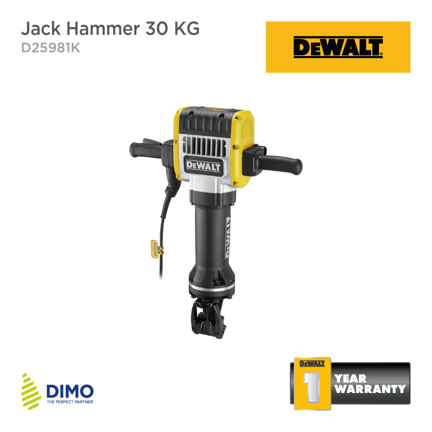 DEWALT Chop Saw, 14mm, 2300W.