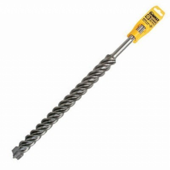 DEWALT SDS MAX 4 CUTTER – 32MM X 380MM