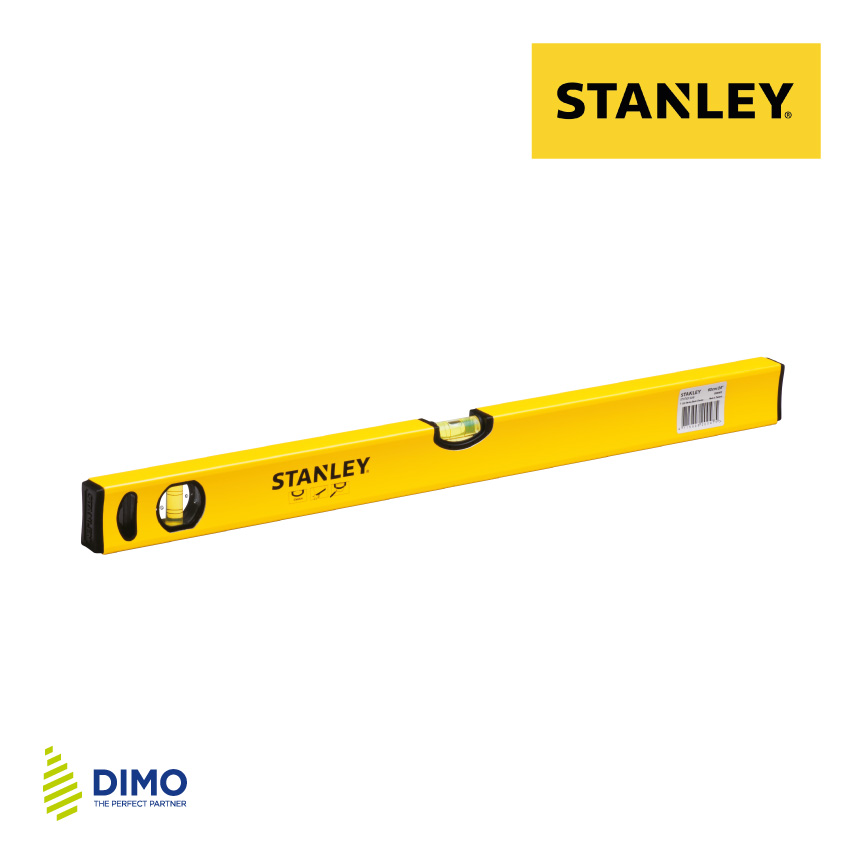 LEVELS -Classic Box Beam Level 40CM