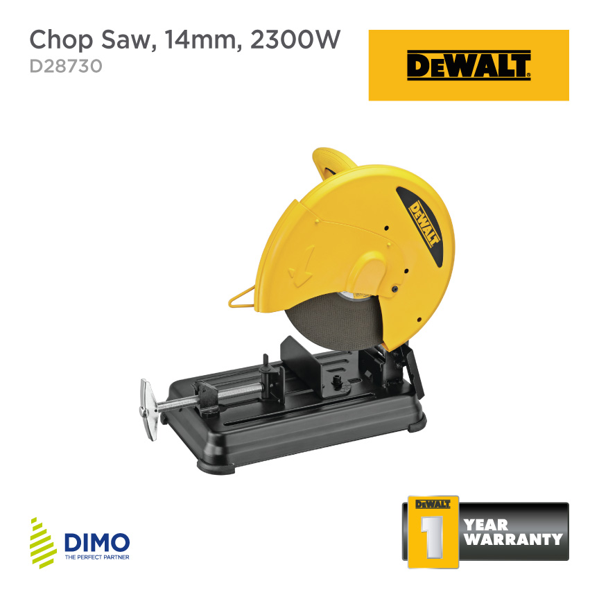 DEWALT Circular Saw 7 1/4″