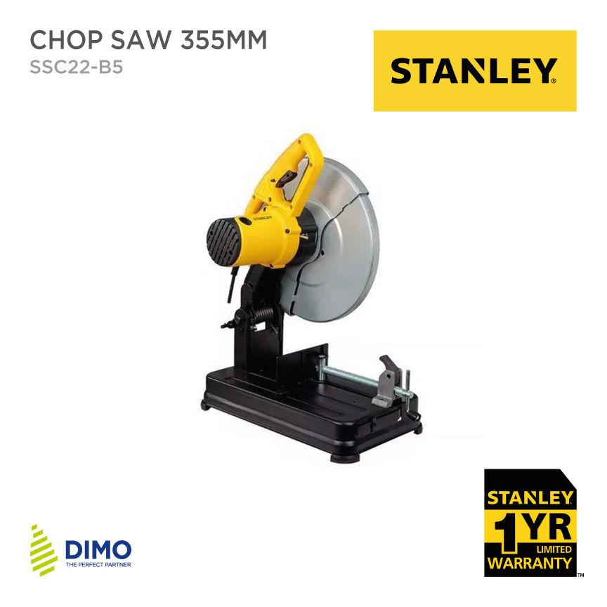 STANLEY CIRCULAR SAW