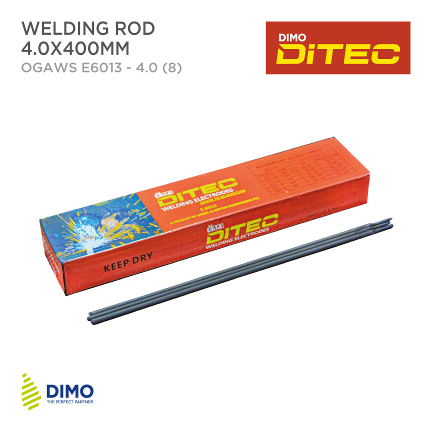 DITEC HIGH PRESSURE WASHER – 1400W/80bar