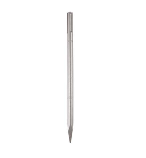 DEWALT HEX CHISEL POINTED 400MM