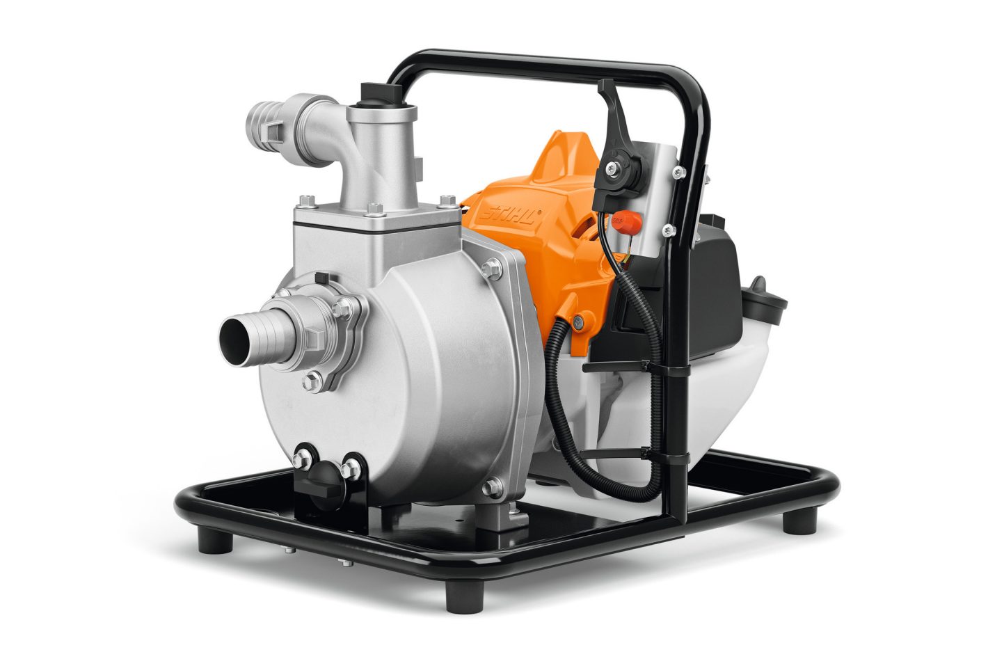STIHL HIGH PRESSURE WASHER – RE 90
