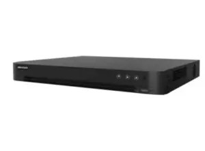 Hikvision DS-7216HGHI-M1 16-Channel 1080p Lite 1U H.265 AcuSense Digital Video Recorder (DVR)