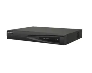 Hikvision DS-7616NI-Q1 16-Channel 4K 1U Network Video Recorder (NVR)