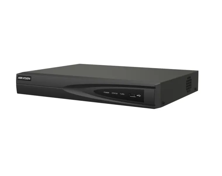 Hikvision DS-7616NI-Q1 16-Channel 4K 1U Network Video Recorder (NVR)