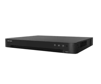 Hikvision iDS-7104HQHI-M1/S 4-Channel 3K / 5MP Mini 1U AcuSense DVR