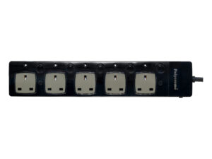 Without USB Black