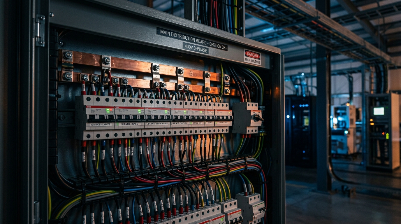 Surge Protection Device