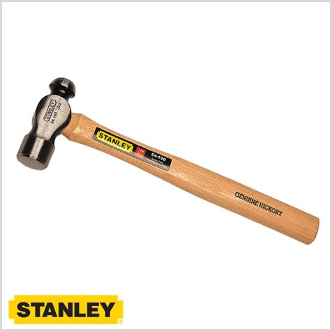 STANLEY BALL PEIN HAMMER – 910G-OZ-32