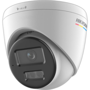 Hikvision DS-2CD1367G3-LIU 6 MP ColorVu 3.0 Smart Hybrid Light Turret Camera - LK Deals