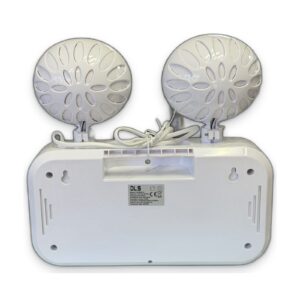 DLS 10W LED Emergency Light
