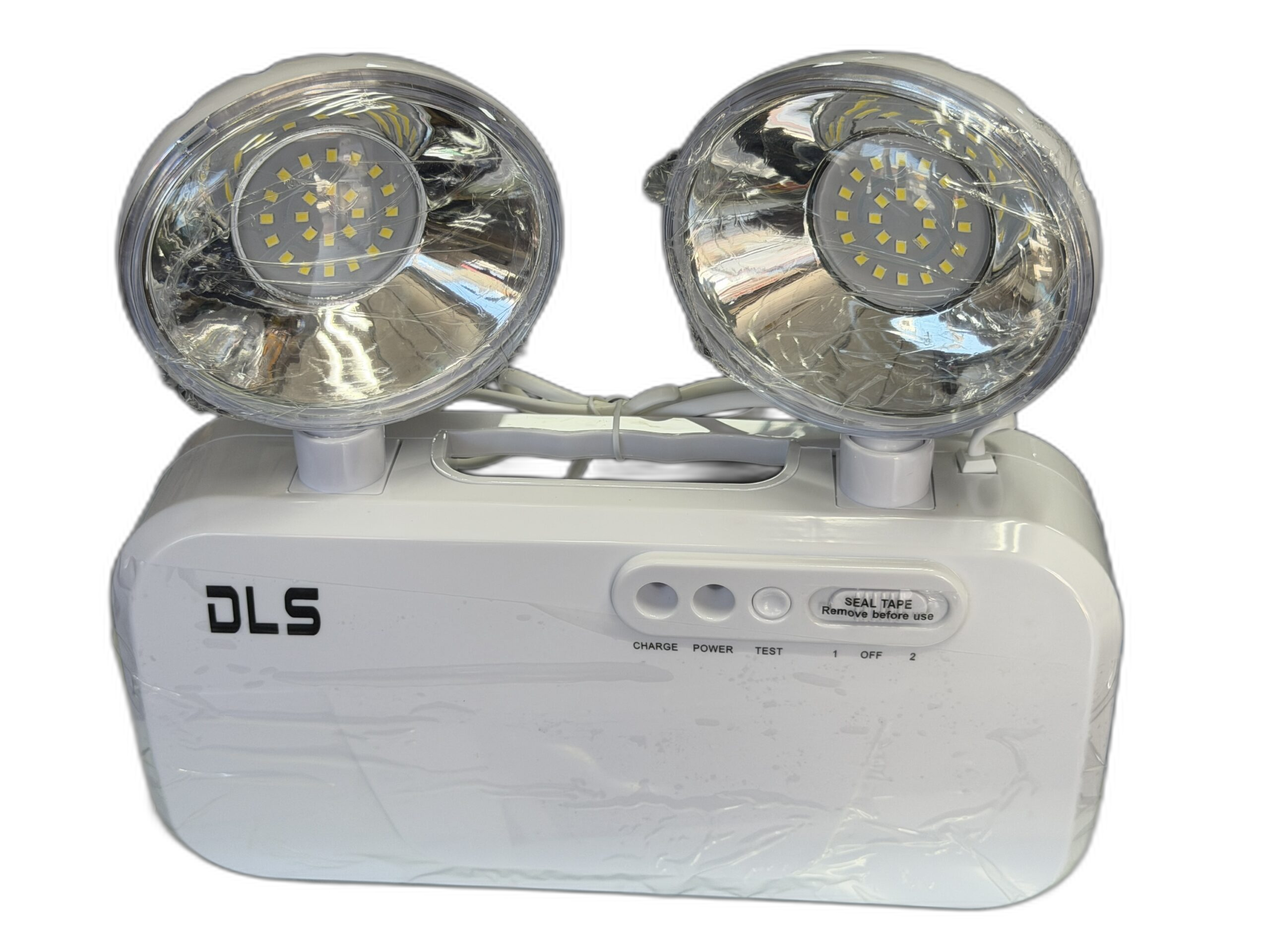 DLS 10W LED Emergency Light